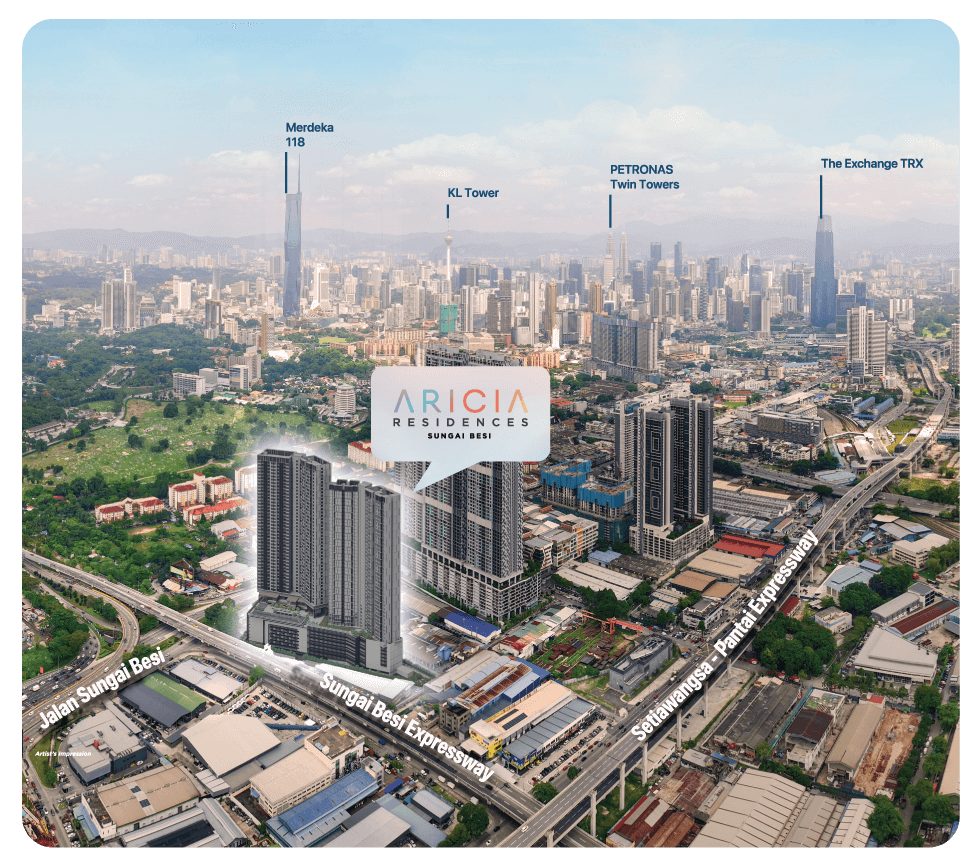 Chan Sow Lin, decoded: the LRT/MRT interchange and one stop to TRX